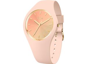 4895173310157 - ice watch Damenuhr 020638 rosa 99