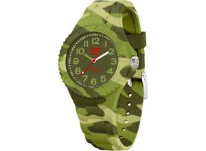 4895173313844 - ice watch Kinderuhr 021235 grün 99