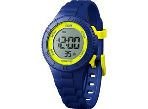 4895173314070 - ice watch Kinderuhr 021273 blau 99