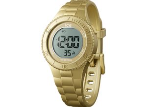 4895173314117 - ice watch Kinderuhr 021277 gold 99