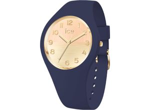 4895173314742 - ice watch Damenuhr 021363 blau