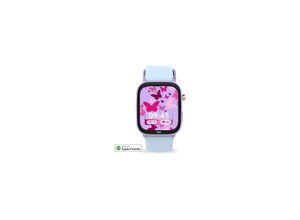 4895173343223 - ice watch ICE SMART Junior 30 FindMy Lila