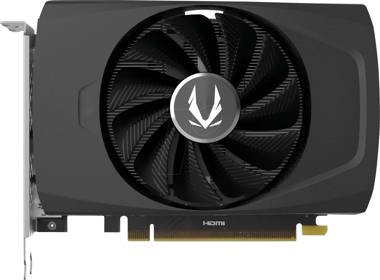 4895173627163 - Grafikkarte Nvidia GeForce RTX 4060 Gaming 8 GB GDDR6-RAM PCIe x8 HDMI® DisplayPort