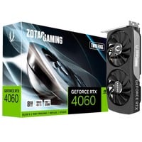 4895173627224 - ZOTAC Grafikkarte GAMING GeForce RTX 4060 Twin Edge Grafikkarten eh13 Grafikkarten