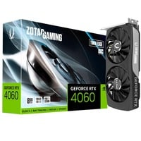 4895173627361 - Grafikkarte Nvidia GeForce RTX 4060 8 GB GDDR6-RAM PCIe HDMI® DisplayPort