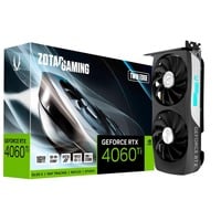 4895173627378 - Grafikkarte Nvidia GeForce RTX 4060 Ti Twin Edge 16 GB GDDR6-RAM PCIe x8 HDMI® DisplayPort NVIDIA G-Sync