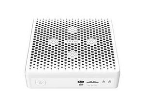 4895173628702 - Mini PC ZBOX-EN374070W-BE-W5B Intel® Core™ i7 i7-13700HX 16 GB RAM 1 TB SSD Nvidia GeForce RTX 4070 8 GB GDDR6 Win 11 Home ZBOX-EN374070W-BE-W5B