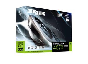 4895173629112 - ZOTAC Grafikkarte GAMING GeForce RTX 4070 SUPER Trinity OC Grafikkarten eh13 Grafikkarten