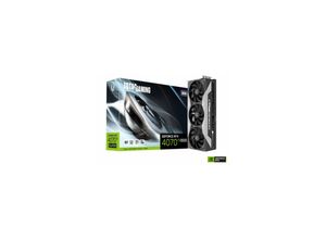 4895173630187 - ZOTAC GeForce RTX 4070 Ti SUPER Solid OC - 16GB GDDR6X RAM - Grafikkarte