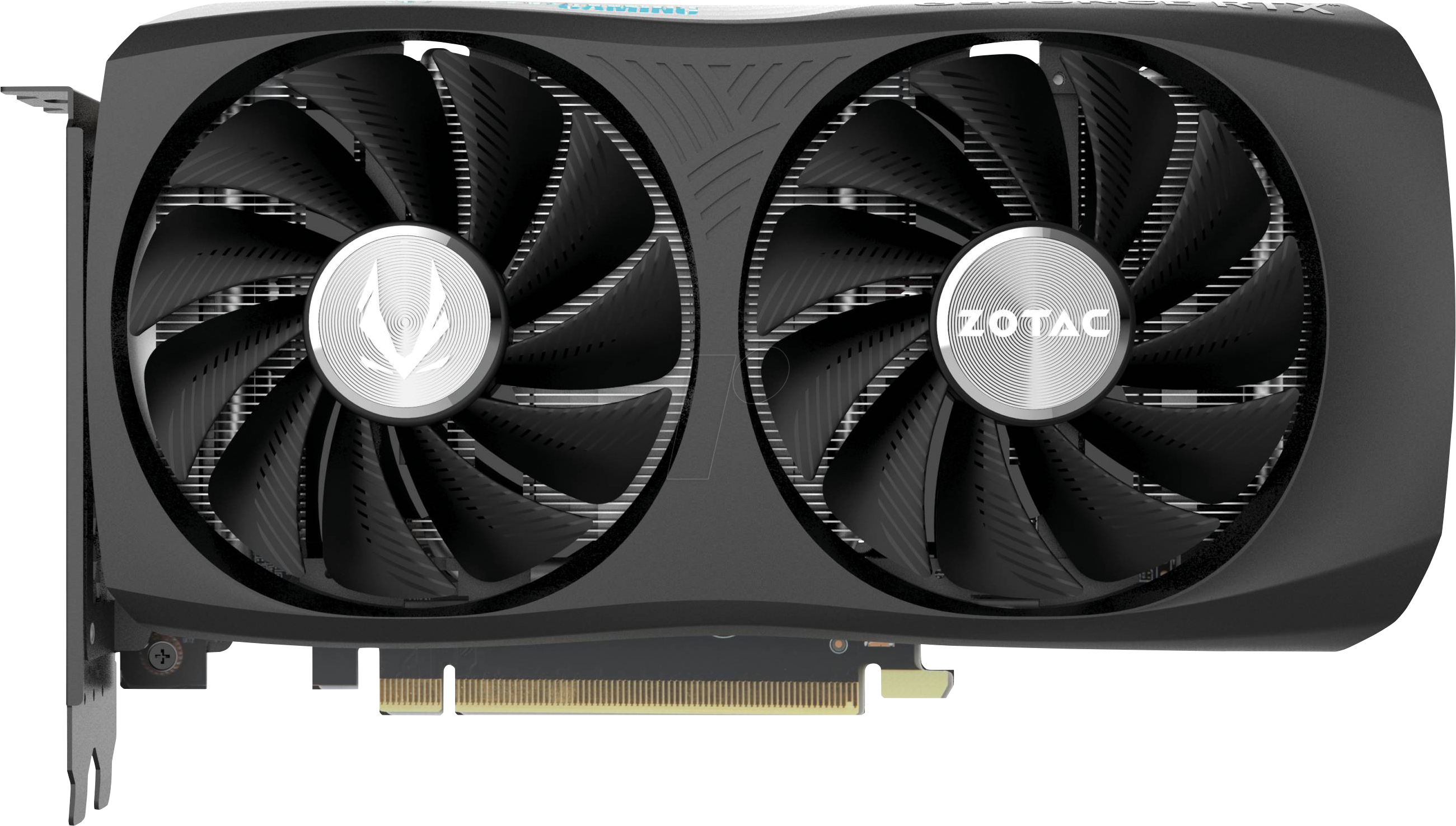 4895173630545 - ZT-D40740H-10M - ZOTAC Geforce RTX 4070 Twin Edge OC 12GB