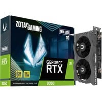 4895173630590 - GeForce RTX 3050 TWIN EDGE OC Grafikkarte