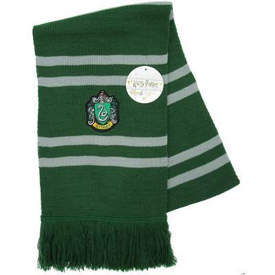 4895205603462 - - Entry Slytherin Adult - EU - Schal -