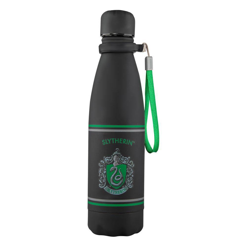 4895205604131 - - HP Water bottle Slytherin - Wasserflasche 4895205604131 - - HP Water bottle Slytherin - Wasserflasche