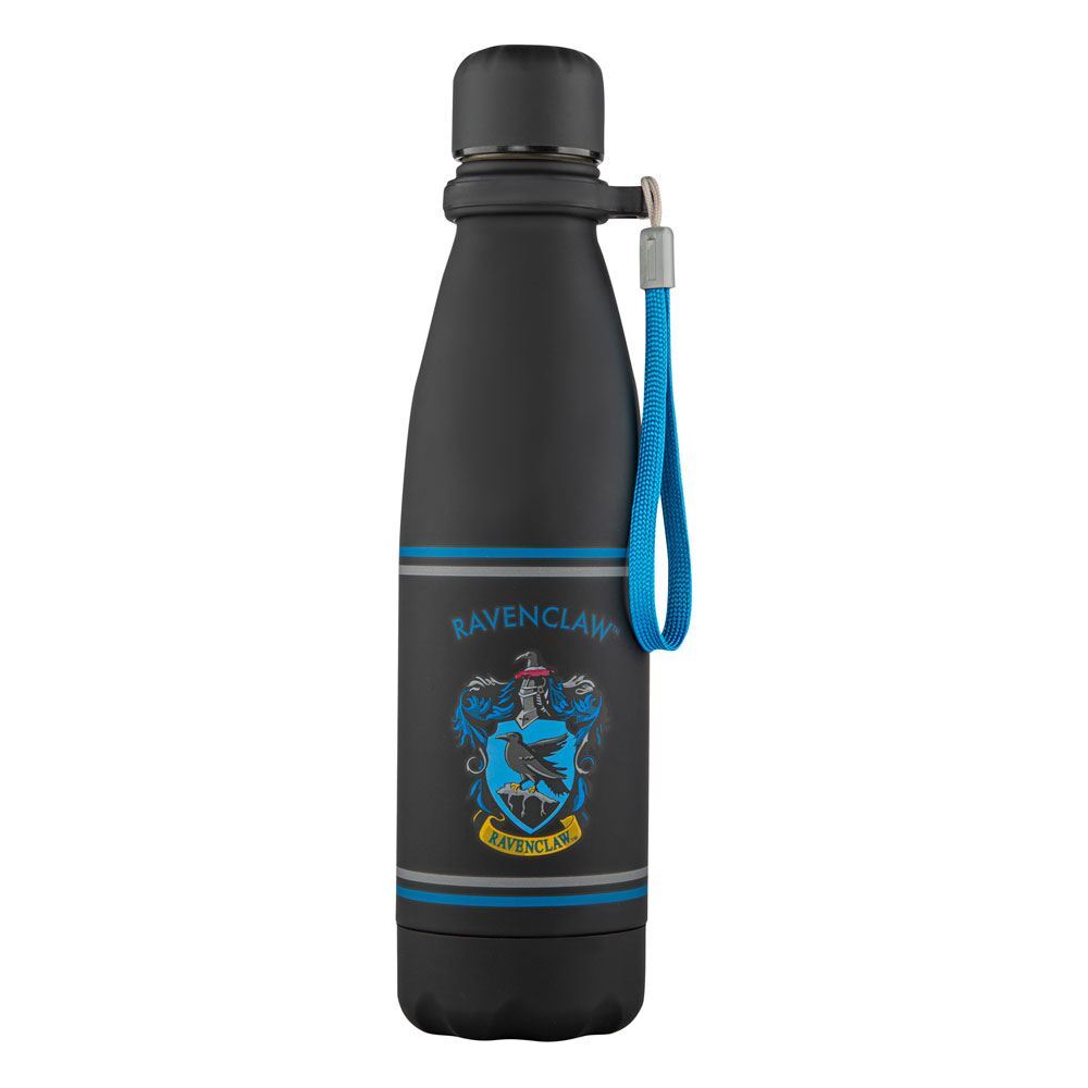 4895205604148 - - HP Water bottle Ravenclaw - Wasserflasche
