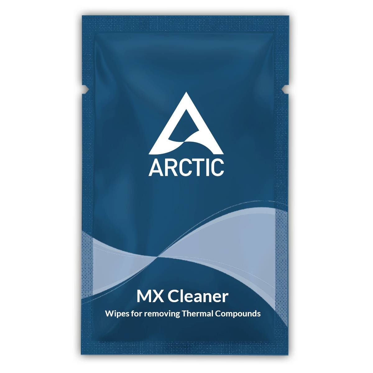 4895213702171 - ARCTIC MX Cleaner Wipes for Thermal Paste removal