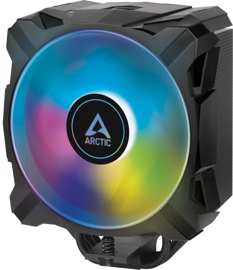 4895213703444 - ARCTIC Freezer i35 A-RGB - Tower CPU Kühler für Intel mit A-RGB