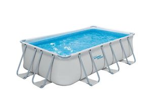 4895215106618 - Elite-Frame-Pool - Grau