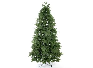 4895215153971 - Künstlicher Weihnachtsbaum Roswell Kiefer Grün - Evergreen