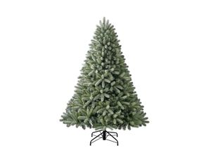 4895215154763 - Weihnachtsbaum Vermont Fichte I (Größe 129x180cm)