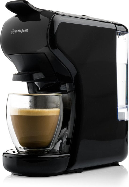 4895218310395 - 3-in-1-Kaffeetassenmaschine - Nespresso Dolce Gusto Filterkaffee