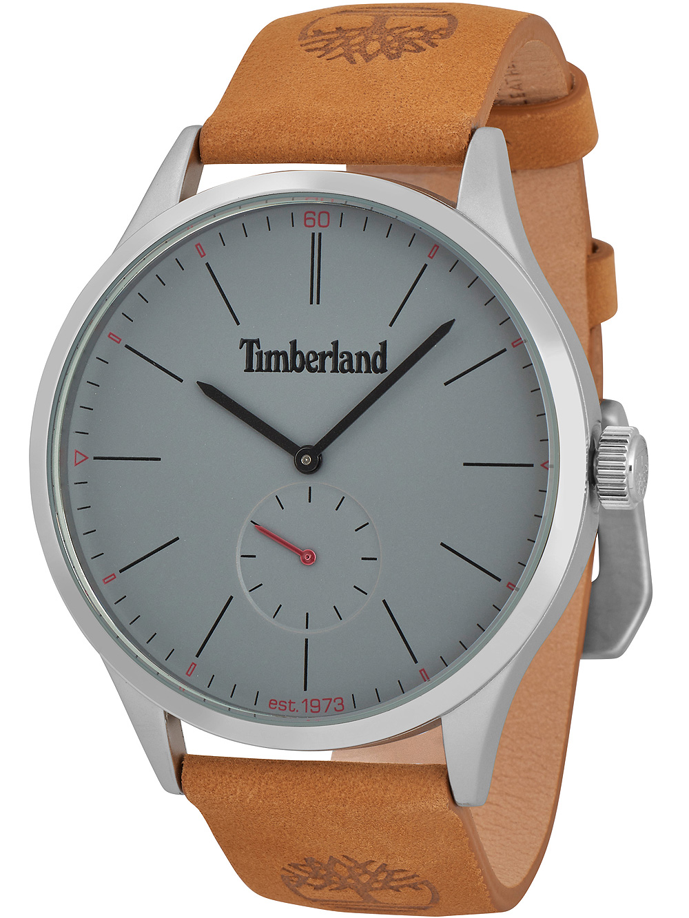 4895220916769 - TBL16012JYS13 Lamprey Herrenuhr 45mm 5ATM