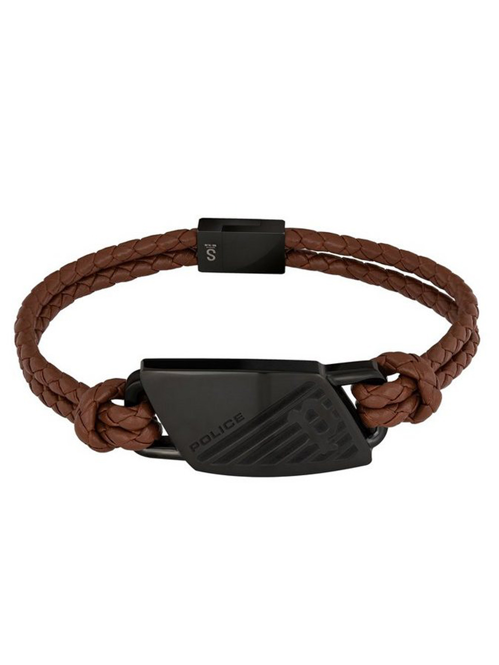 4895220920469 - Armband Matobo PJ26559BLB02 Herren