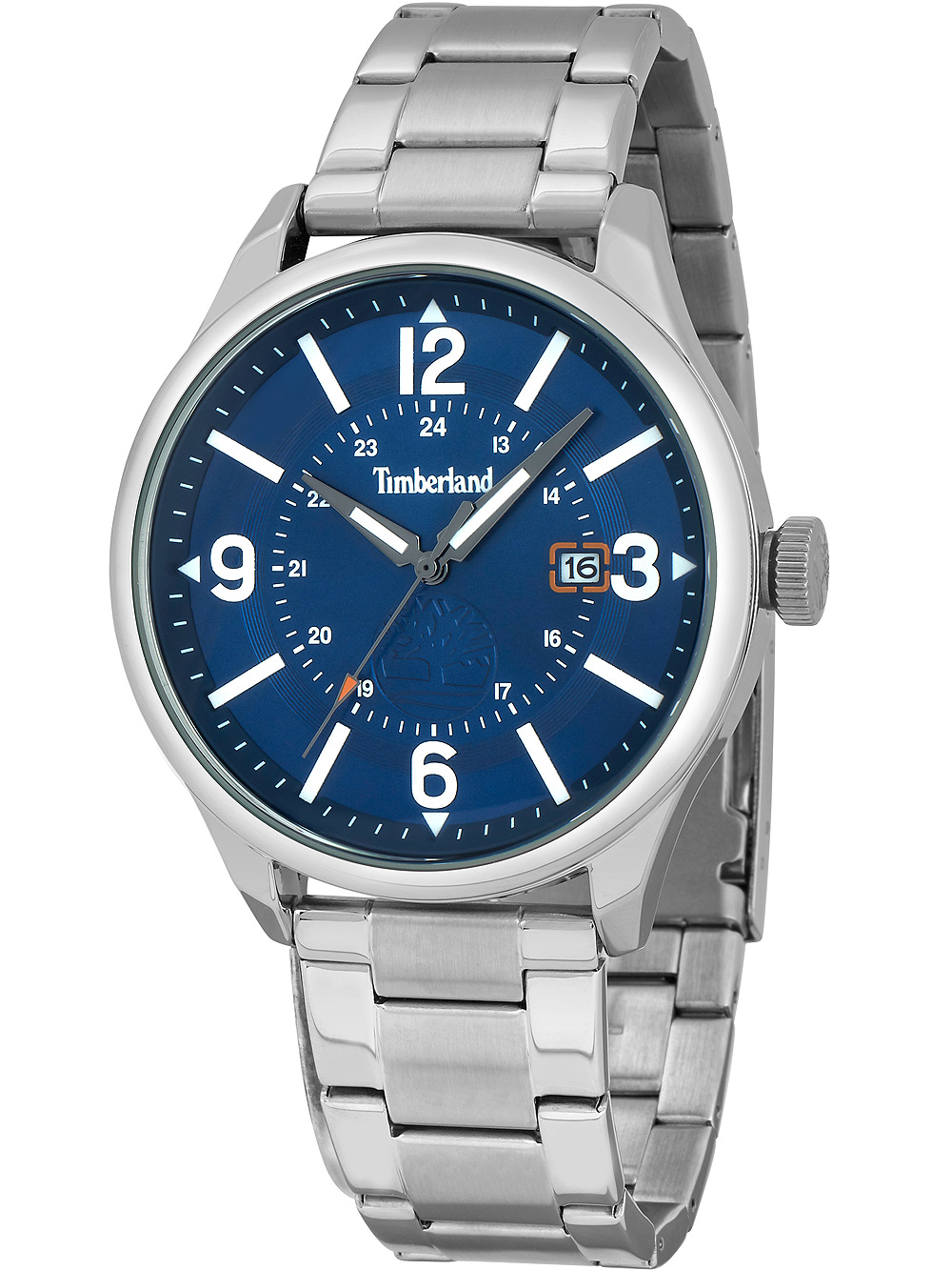 4895220921367 - TBL14645JYS03M Blake Herrenuhr 46mm 5ATM