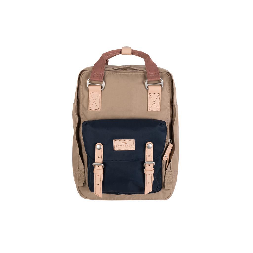 4895222500874 - Rucksack Macaroon 4895222500874 - Rucksack Macaroon