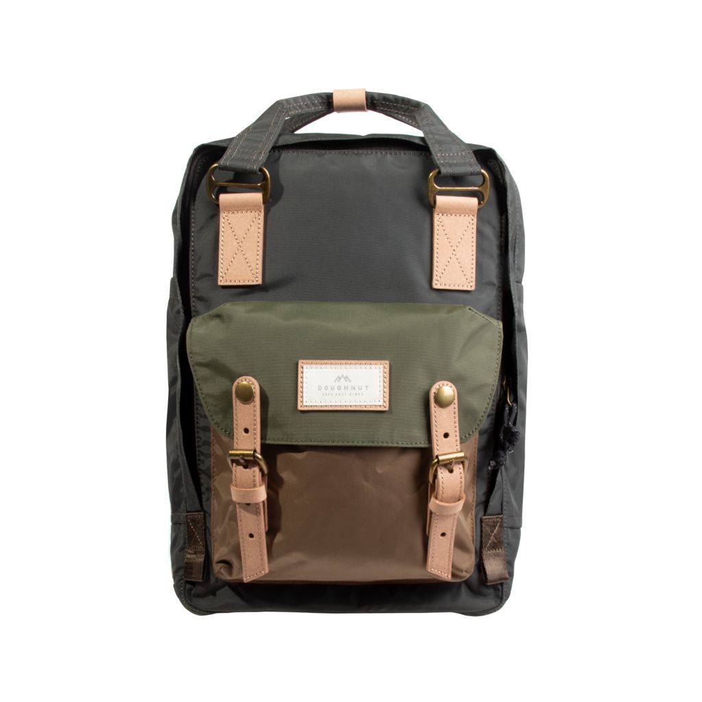 4895222507484 - Rucksack Macaroon Jungle Series