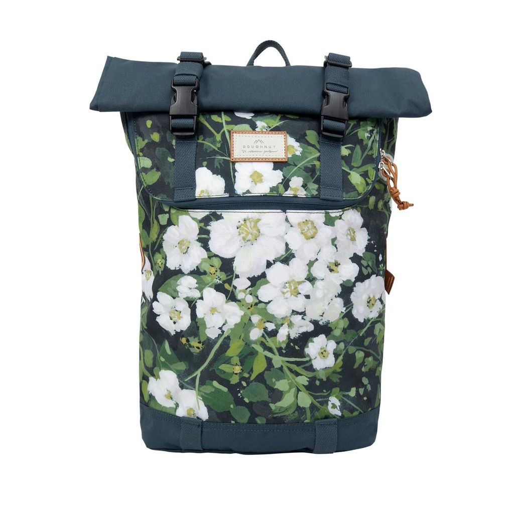 4895222517384 - Rucksack Christopher Denise Peter Series