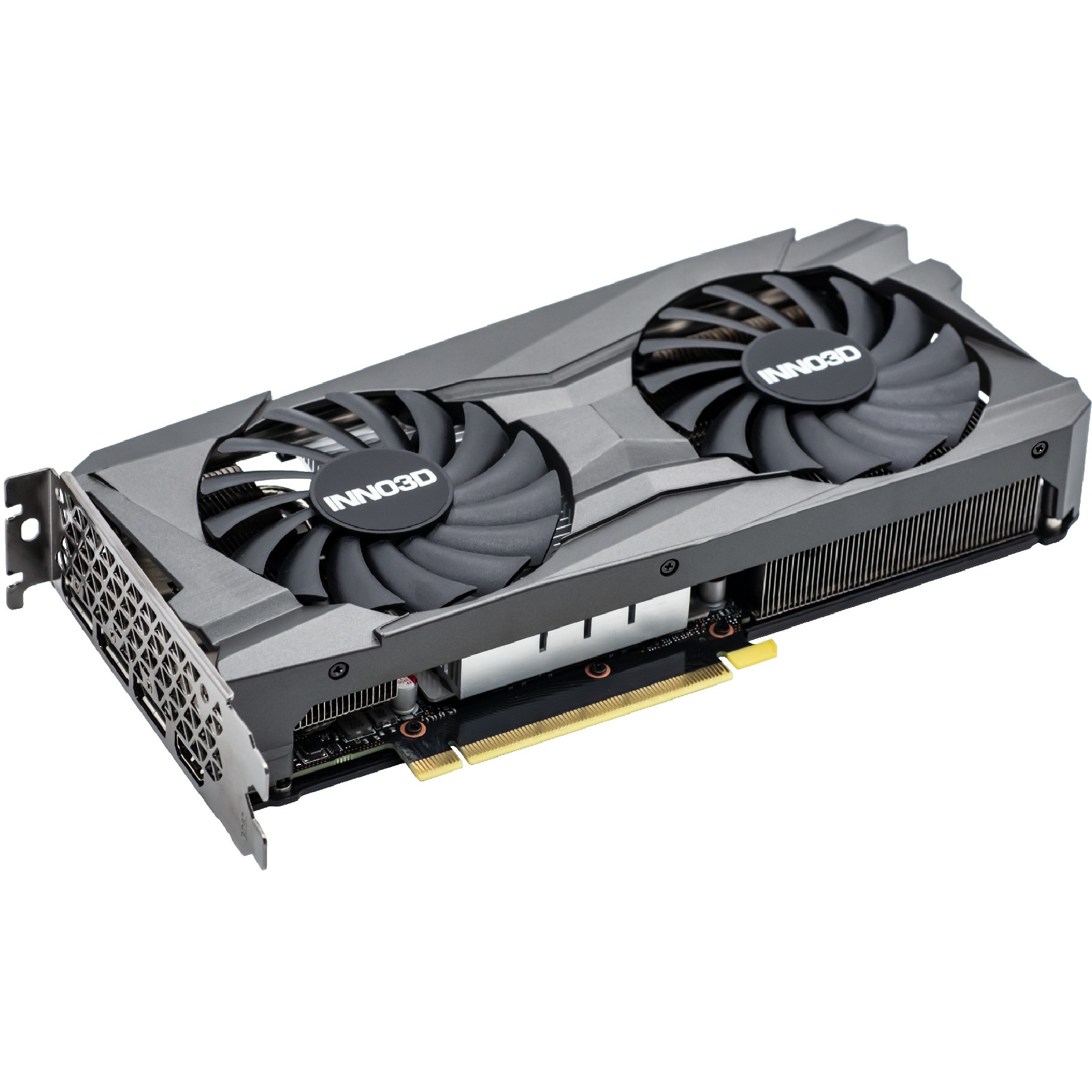 4895223102985 - Inno3D GeForce RTX 3060 Twin X2