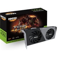 4895223103333 - GeForce RTX 4060 TWIN X2 Grafikkarte