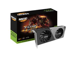 4895223103456 - Inno3D Grafikkarte GeForce RTX 4060 Ti TWIN X2