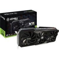 4895223103838 - Inno3D GeForce RTX 4070 Ti SUPER iCHILL X3 - 16GB GDDR6X RAM - Grafikkarte