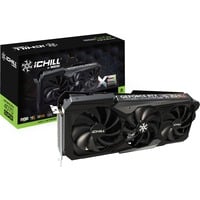 4895223103883 - Inno3D GeForce RTX 4070 SUPER iCHILL X3 - 12GB GDDR6X RAM - Grafikkarte