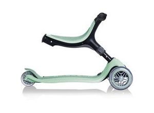 4895224408192 - 3-in-1 Fahrzeug Go-Up Foldable Plus Eco pistazie