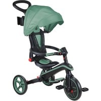 4895224408314 - Explorer Trike Foldable 4 in 1 Kinderfahrzeug