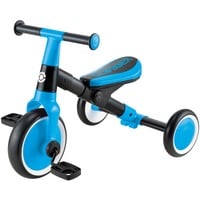 4895224409212 - GLOBBER Laufrad Learning Trike 2 in 1 4895224409212 - GLOBBER Laufrad Learning Trike 2 in 1