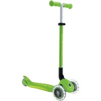 4895224409694 - Primo Foldable Plus Lights Scooter