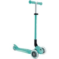 4895224409724 - Primo Foldable Plus Lights Scooter