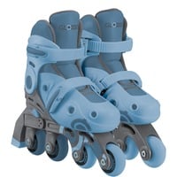4895224410942 - GLOBBER Inline-Skates Learning Skates 2 in 1 Gr 26-29