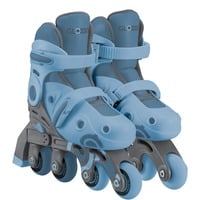 4895224410959 - Learning Skates 2 in 1 Gr 30-33 Inline-Skates