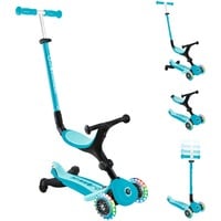 4895224411352 - GLOBBER Scooter Go-Up Active Lights 360 4895224411352 - GLOBBER Scooter Go-Up Active Lights 360