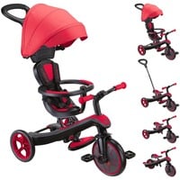 4895224411567 - Explorer Trike 4 in 1 Kinderfahrzeug