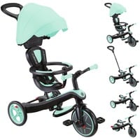 4895224411604 - Explorer Trike 4 in 1 Kinderfahrzeug