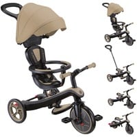 4895224411611 - Explorer Trike 4 in 1 Kinderfahrzeug