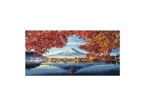 4895225926626 - Diamond Dotz Mount Fuji Herbst