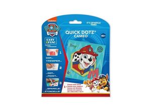 4895225932801 - Diamond Dotz Paw Patrol Marshall