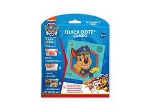 4895225932818 - Diamond Dotz Paw Patrol Chase