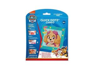 4895225932832 - Diamond Dotz Paw Patrol Skye